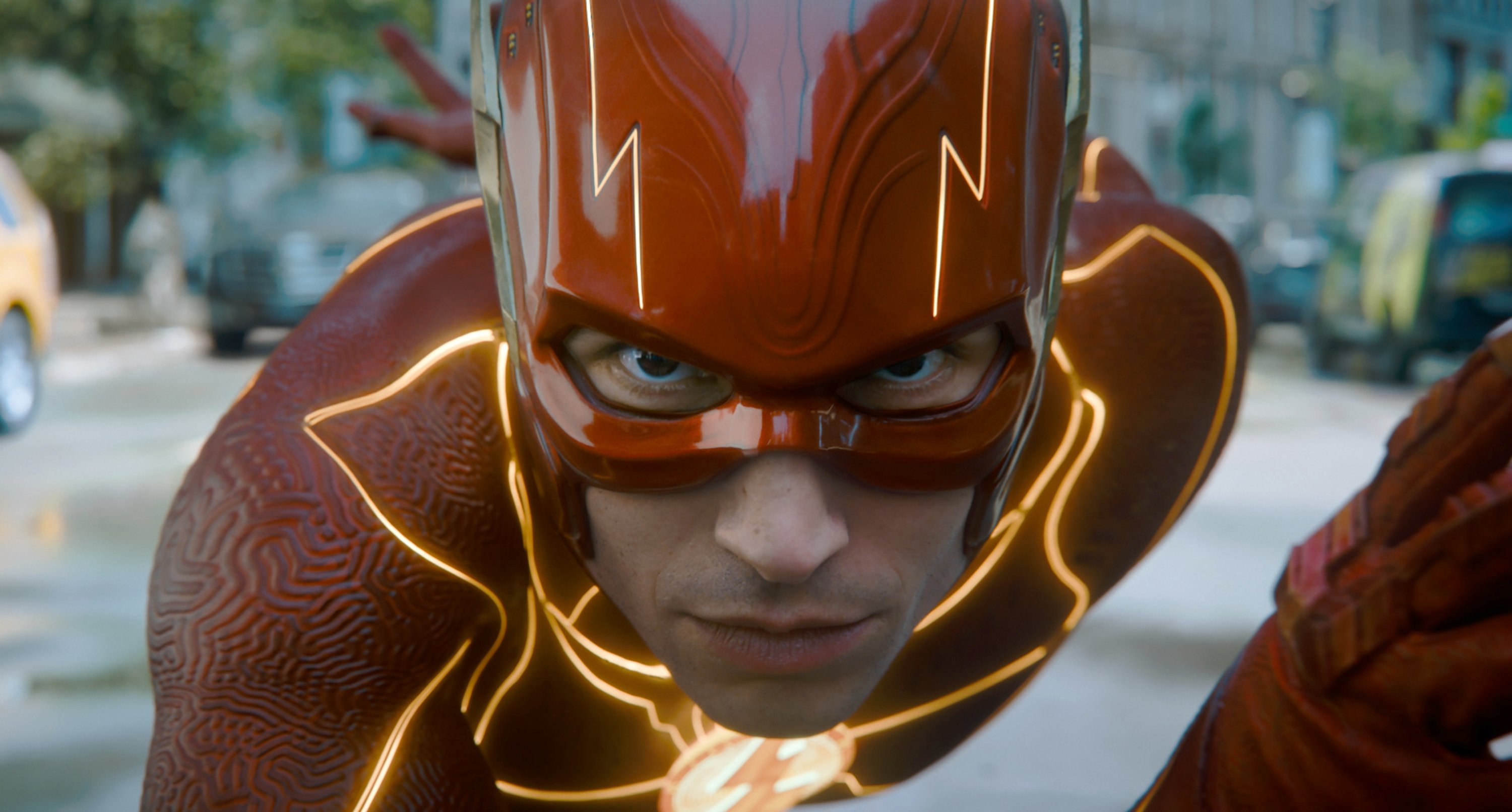 The synopsis for 'The Flash' series finale has been released: “FINAL RUN –  The Flash, the fastest man alive, is tasked with his greatest…