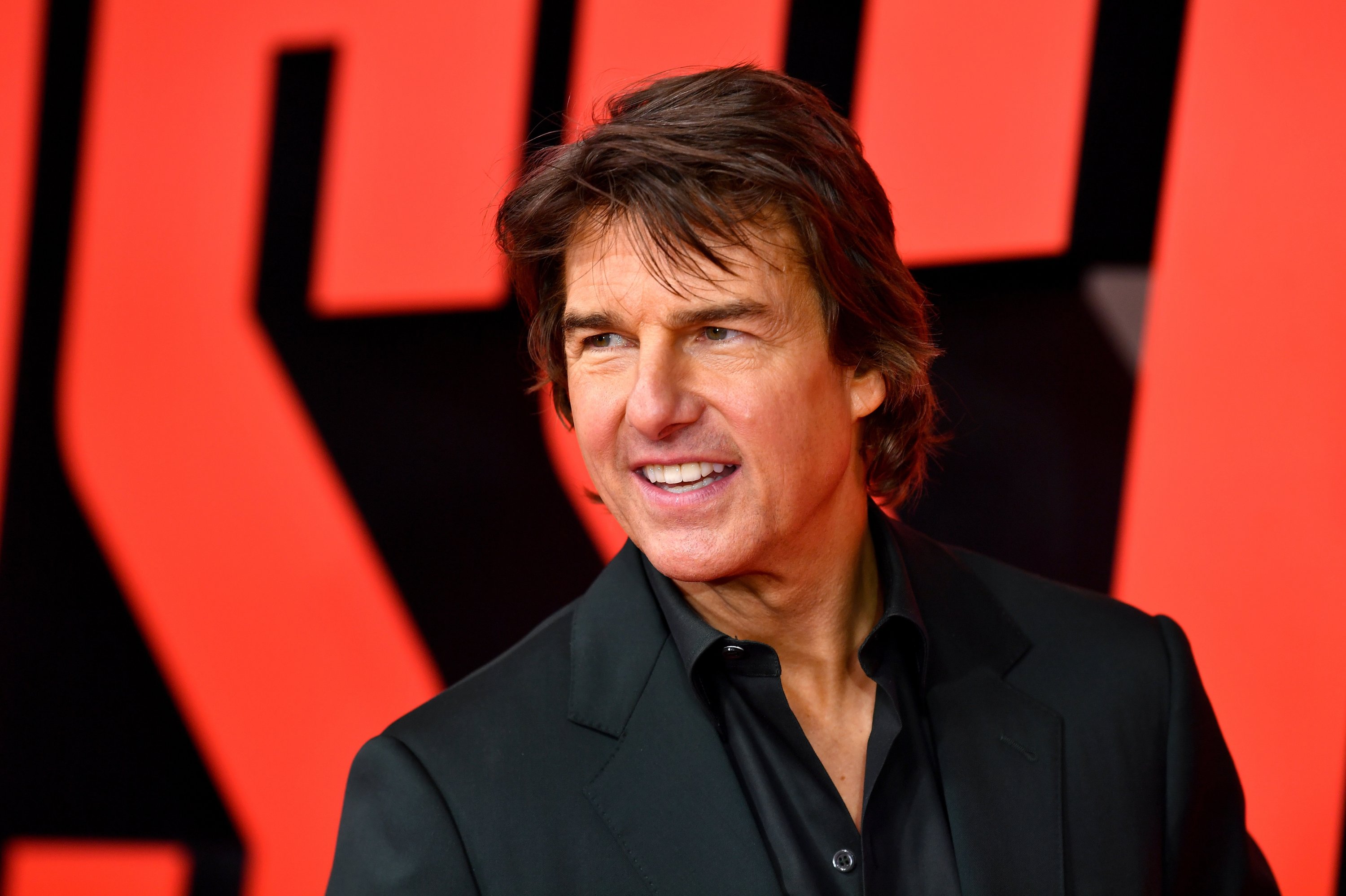 Tom Cruise Had an Conversation With Studios and SAG