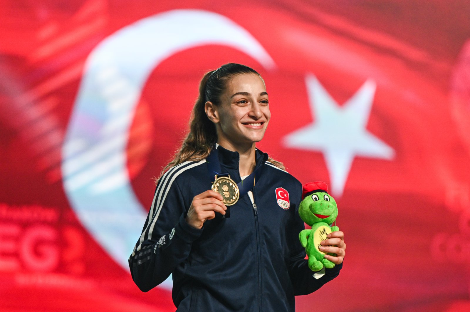 Türkiye zdobywa rekordowy medal na III Igrzyskach Europejskich w Polsce