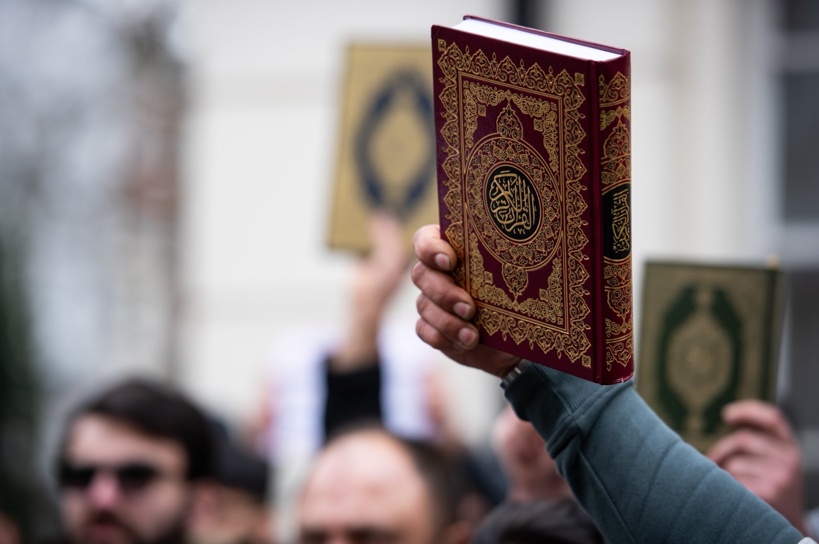 Pembakaran Quran: Mempertanyakan keadilan kebebasan berekspresi Barat