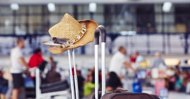 Coming back from a vacation can sometimes leave one feeling down and longing for more relaxation and adventure. (Shutterstock Photo)