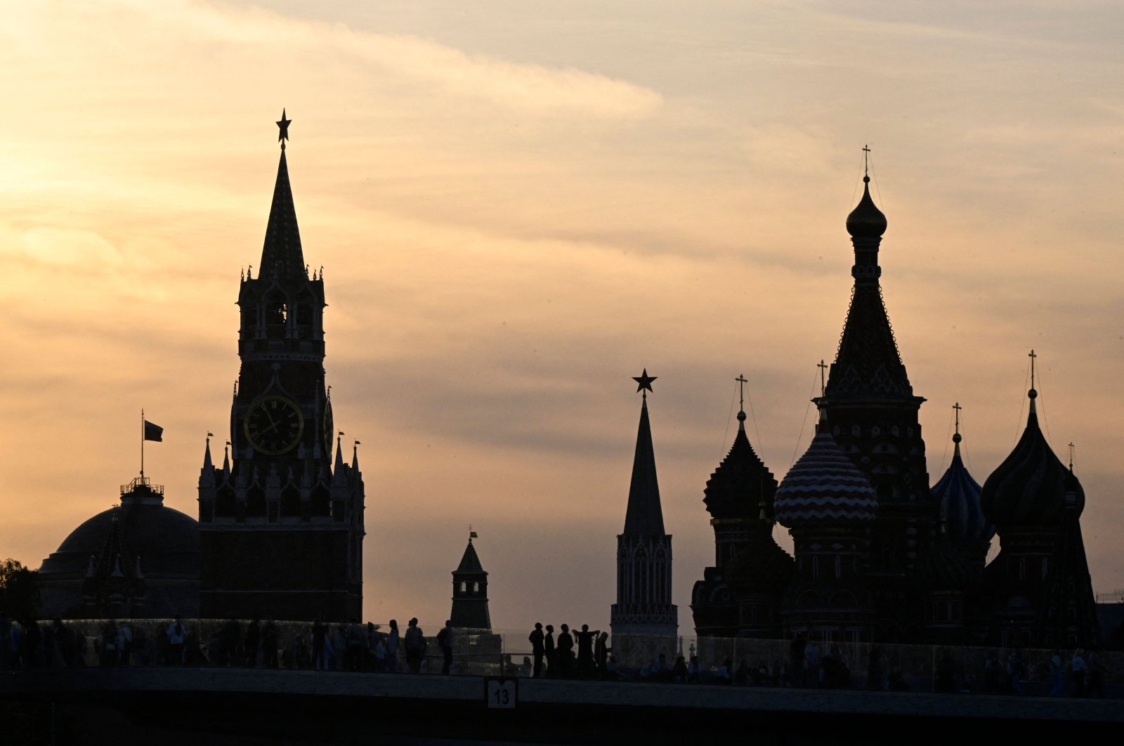 Perekonomian Rusia berjalan lebih baik dari yang diperkirakan, kata Putin