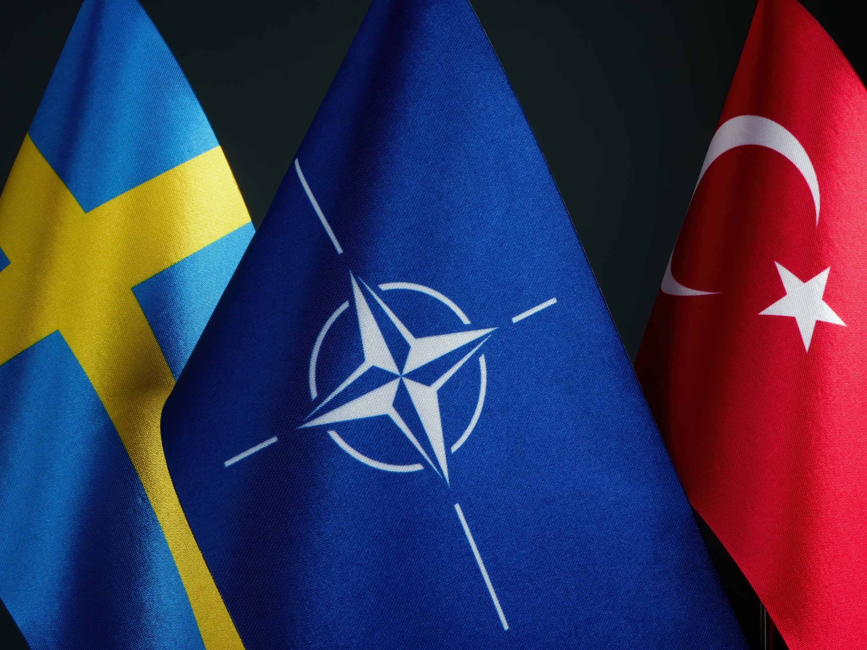 Sweden, NATO, russia, Ukraine