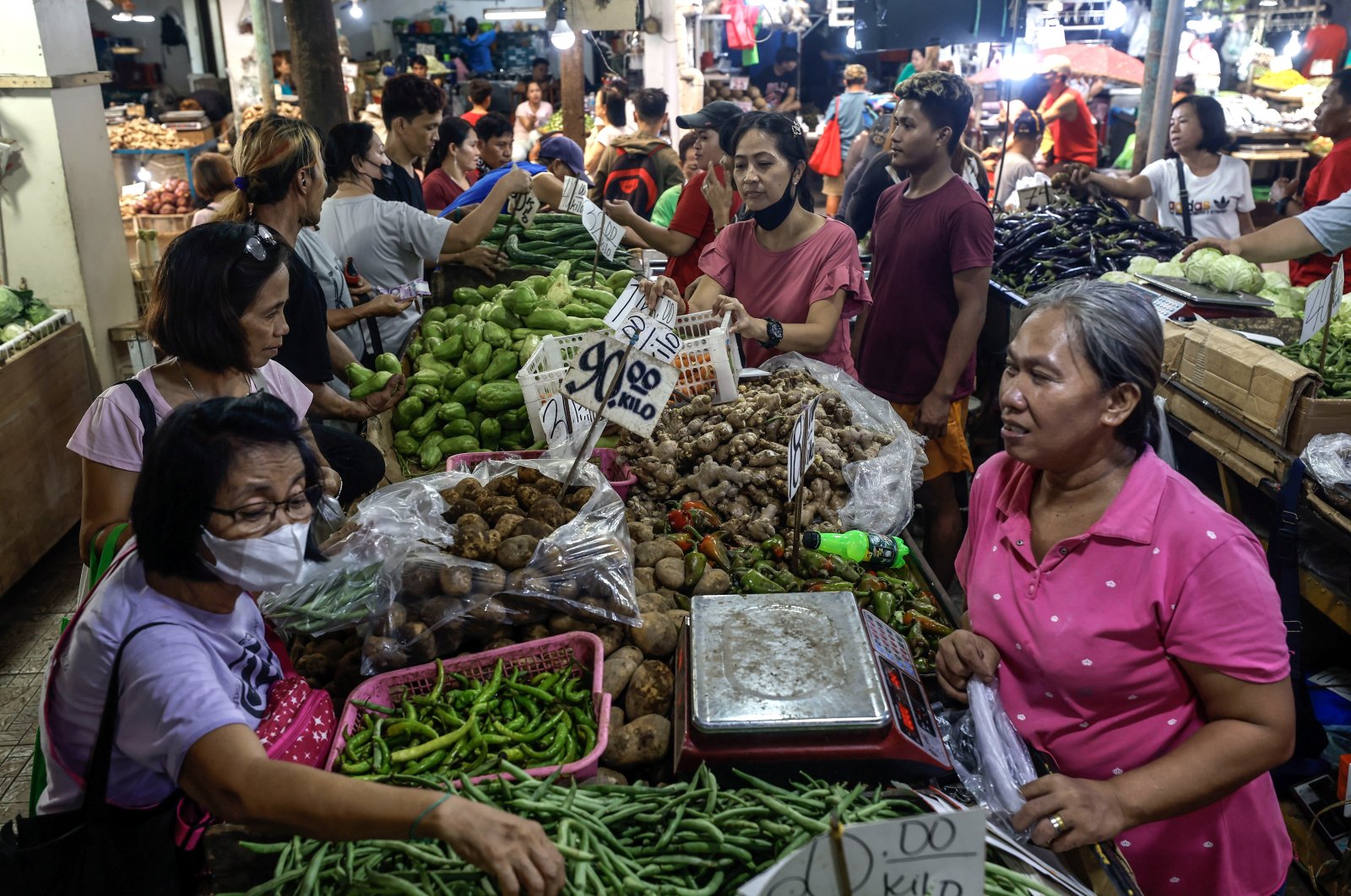 Harga pangan global turun ke level terendah baru dalam 2 tahun di bulan Juni: badan pangan PBB