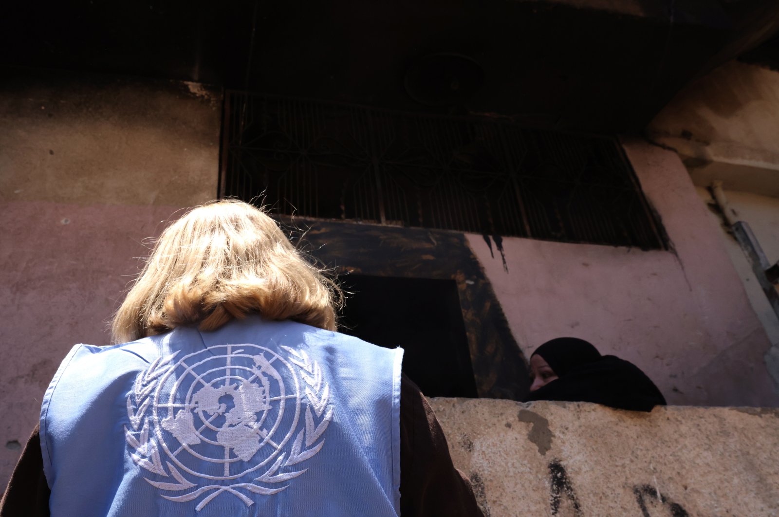 PBB memohon bantuan Jenin saat para diplomat menilai bekas luka yang ditinggalkan oleh Israel