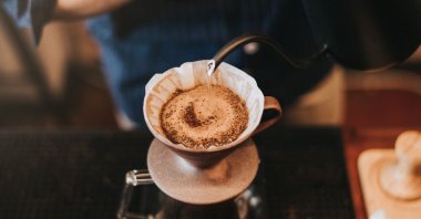 Coffee today stands as the most desired and must-have drink for most people. (Shutterstock Photo)