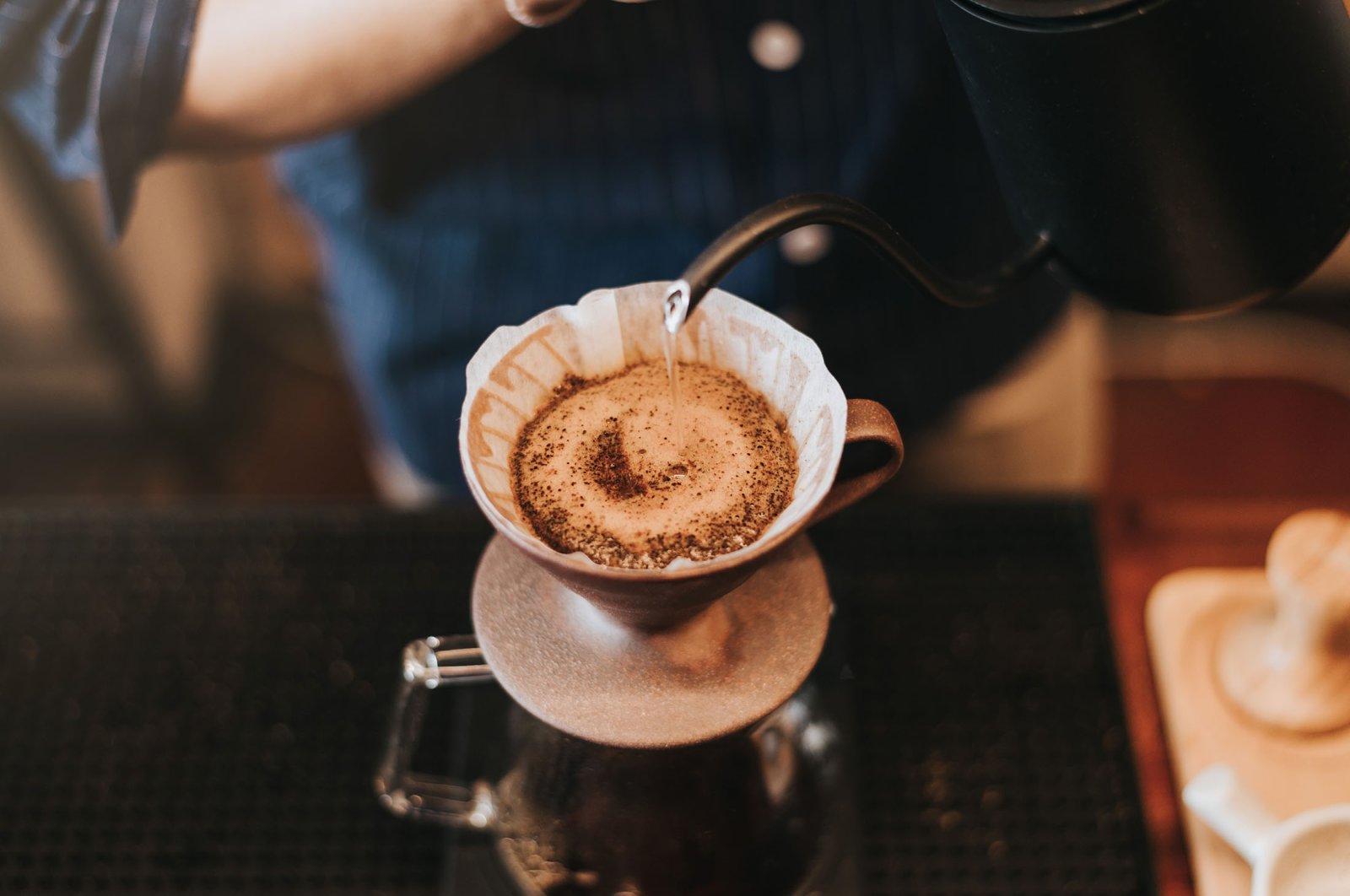 Coffee today stands as the most desired and must-have drink for most people. (Shutterstock Photo)