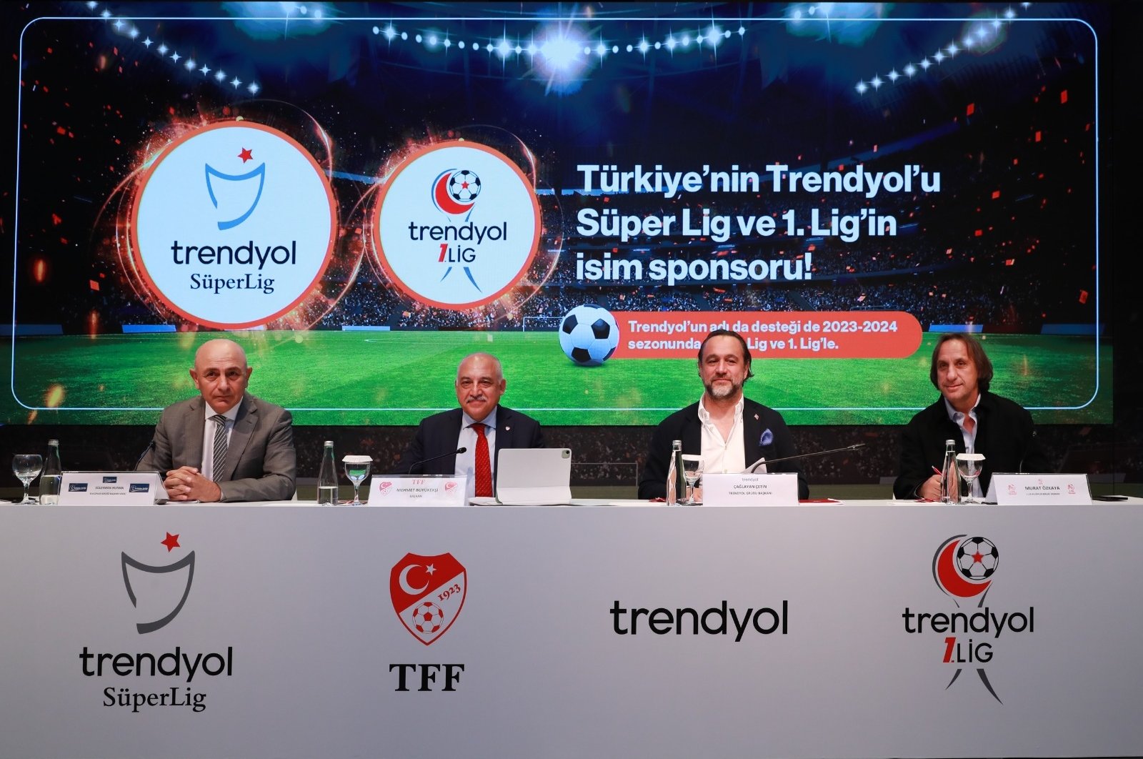 Bonanza tiket Süper Lig Turki: Dari sensasi tawar-menawar hingga tumpahan VIP