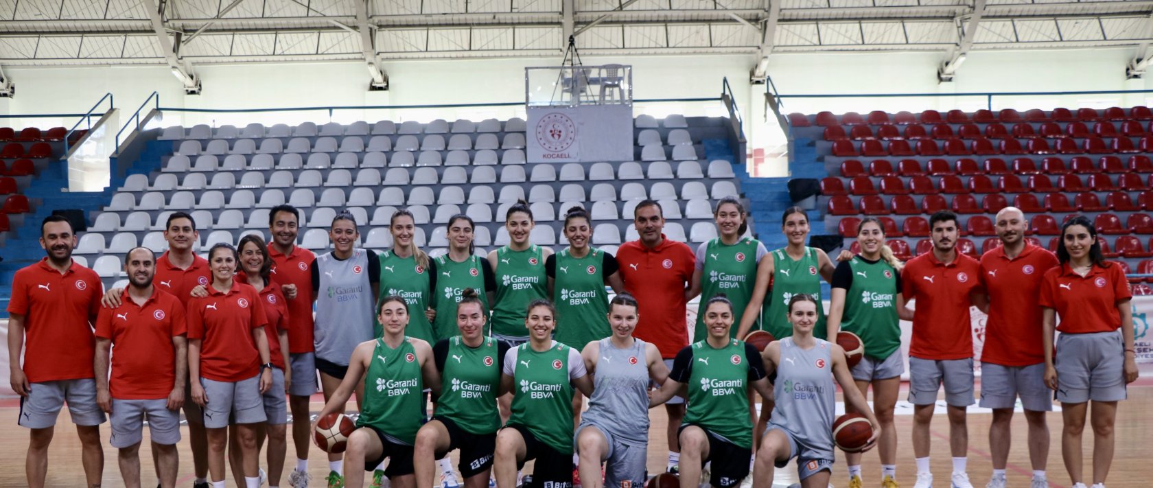 Basketball | Sports | Daily Sabah