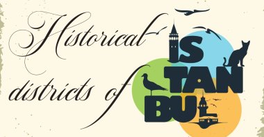 Illustration by Büşra Öztürk