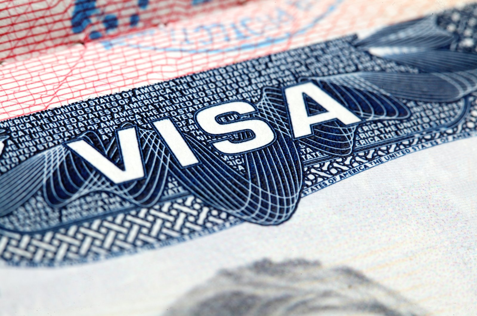 Türkiye falls thirds in visa denials, July 14, 2023. (Shutterstock Photo)