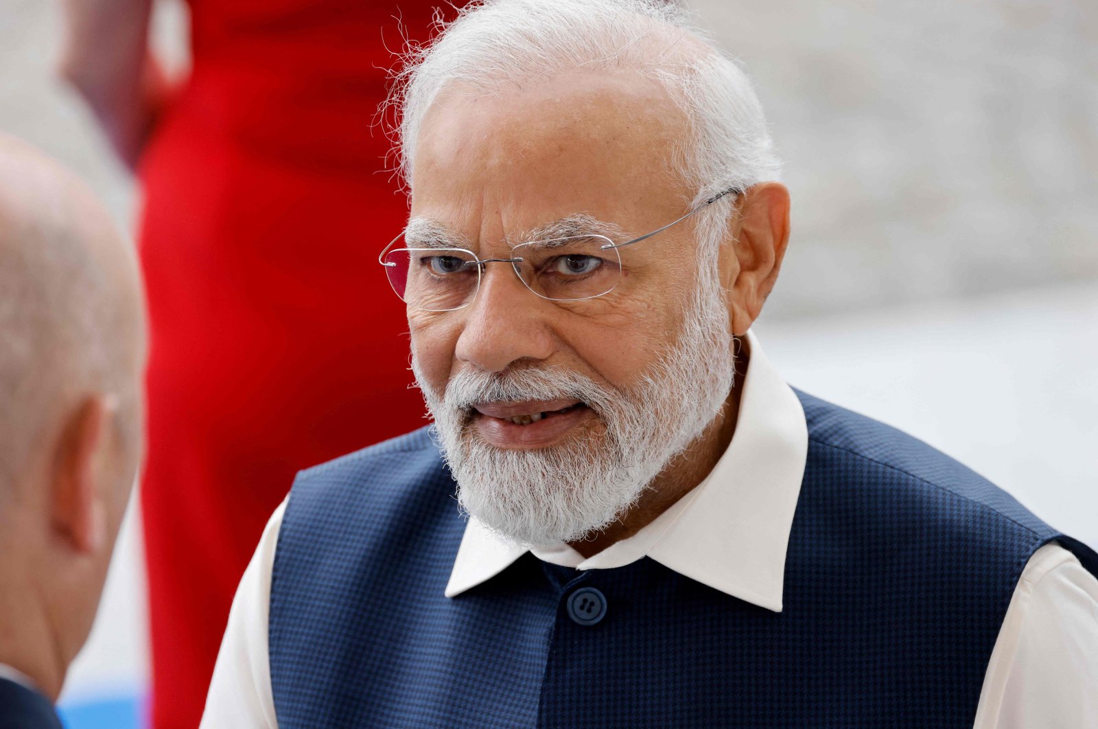Modi India memicu badai politik dengan dorongan untuk kode sipil umum