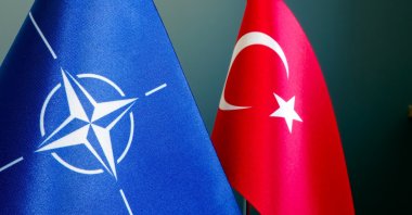 &quot;Several scholars and former members of diplomatic and military establishments believe that it is Türkiye’s approach that makes NATO a truly deterrent power by providing an open channel to Russian President Vladimir Putin.&quot; (Shutterstock Photo)