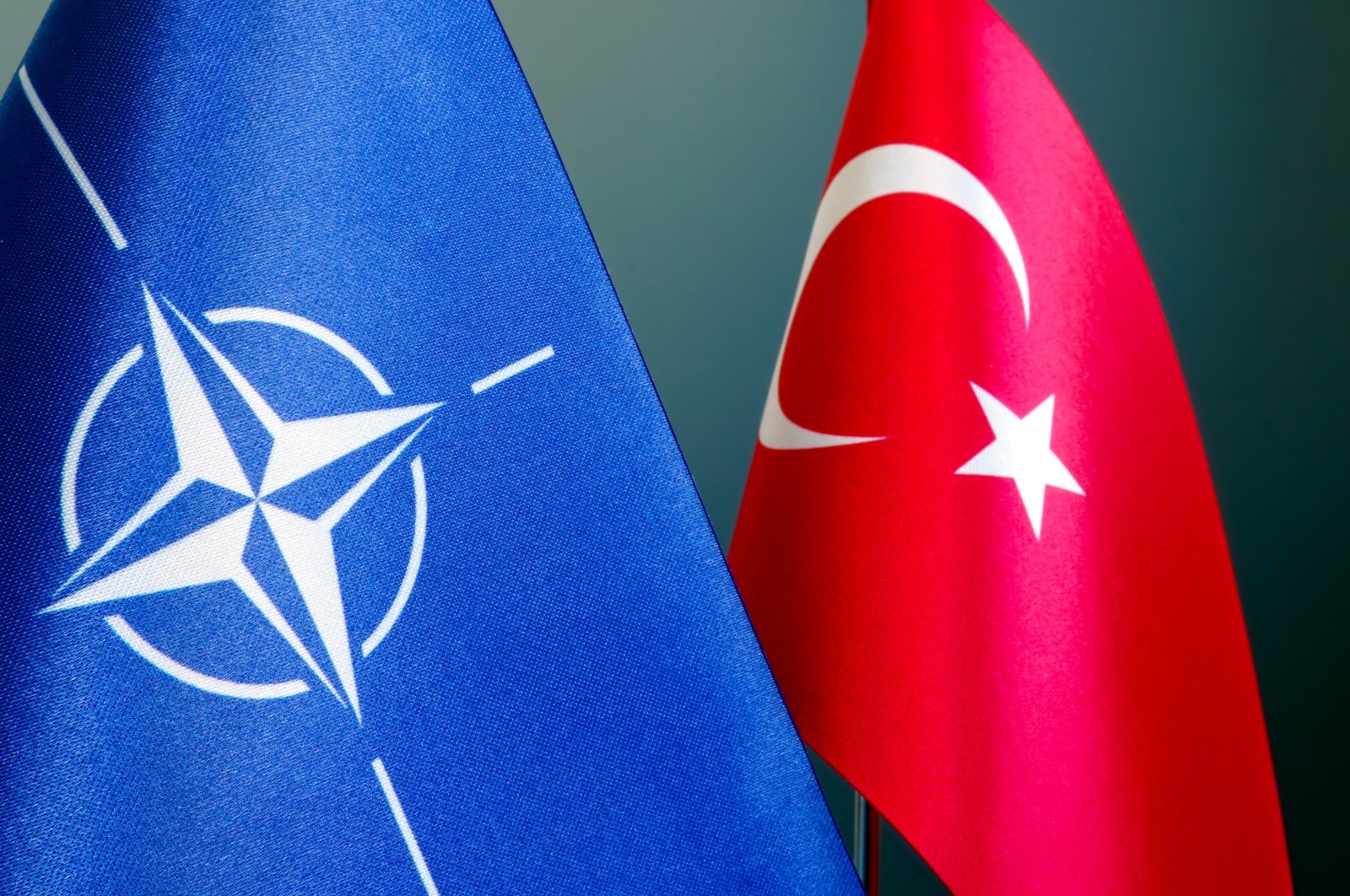 &quot;Several scholars and former members of diplomatic and military establishments believe that it is Türkiye’s approach that makes NATO a truly deterrent power by providing an open channel to Russian President Vladimir Putin.&quot; (Shutterstock Photo)