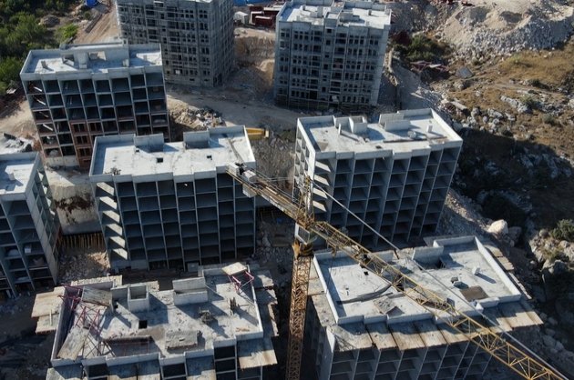 Lebih dari 250.000 unit rumah akan dibangun di Hatay yang dilanda gempa Türkiye