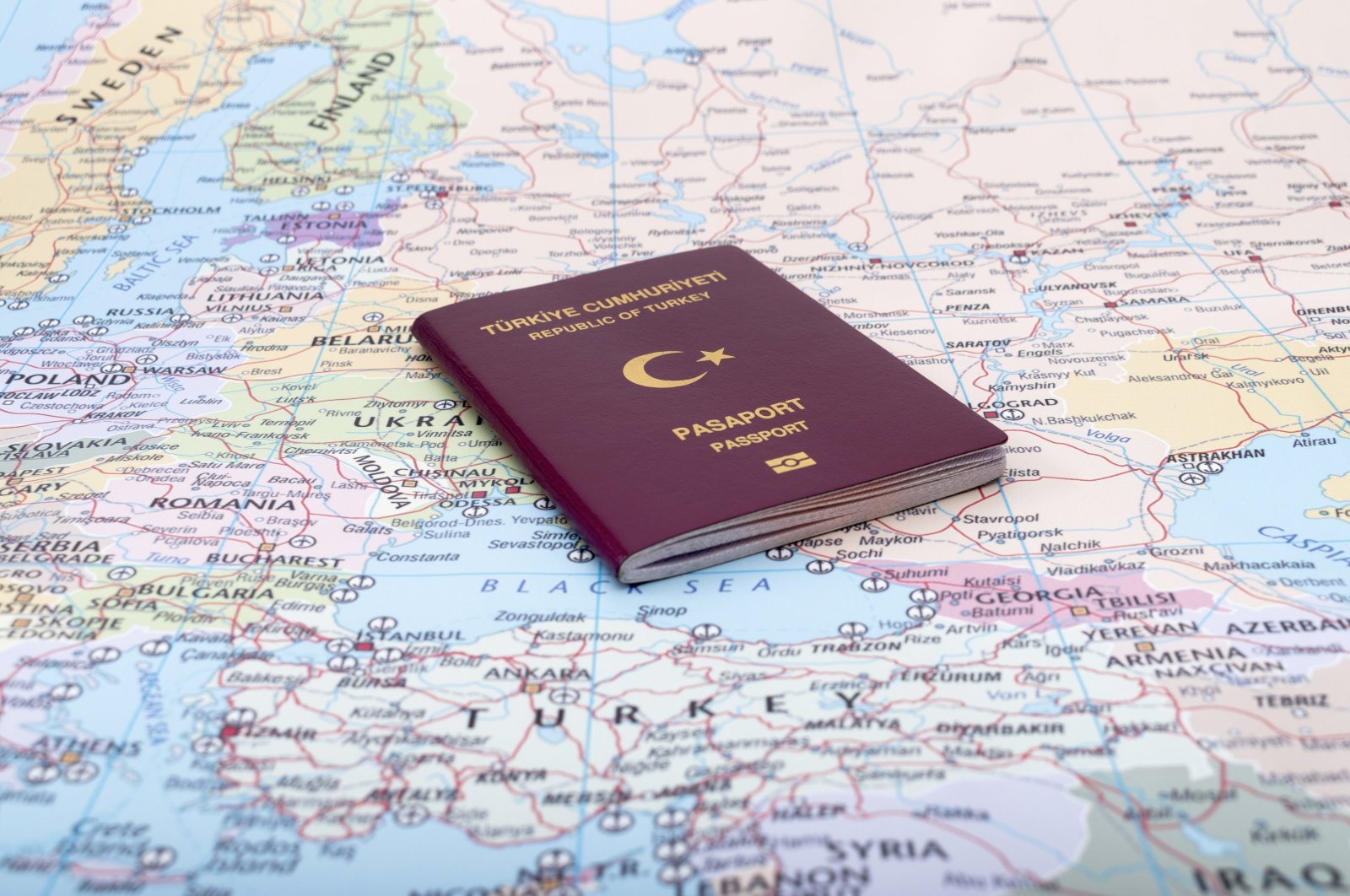 Negara-negara Schengen UE didesak untuk berhenti menolak visa bagi jurnalis Turki