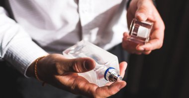 Perfume preferences may vary depending on skin type, chemistry, personal choice. (Shutterstock Photo)