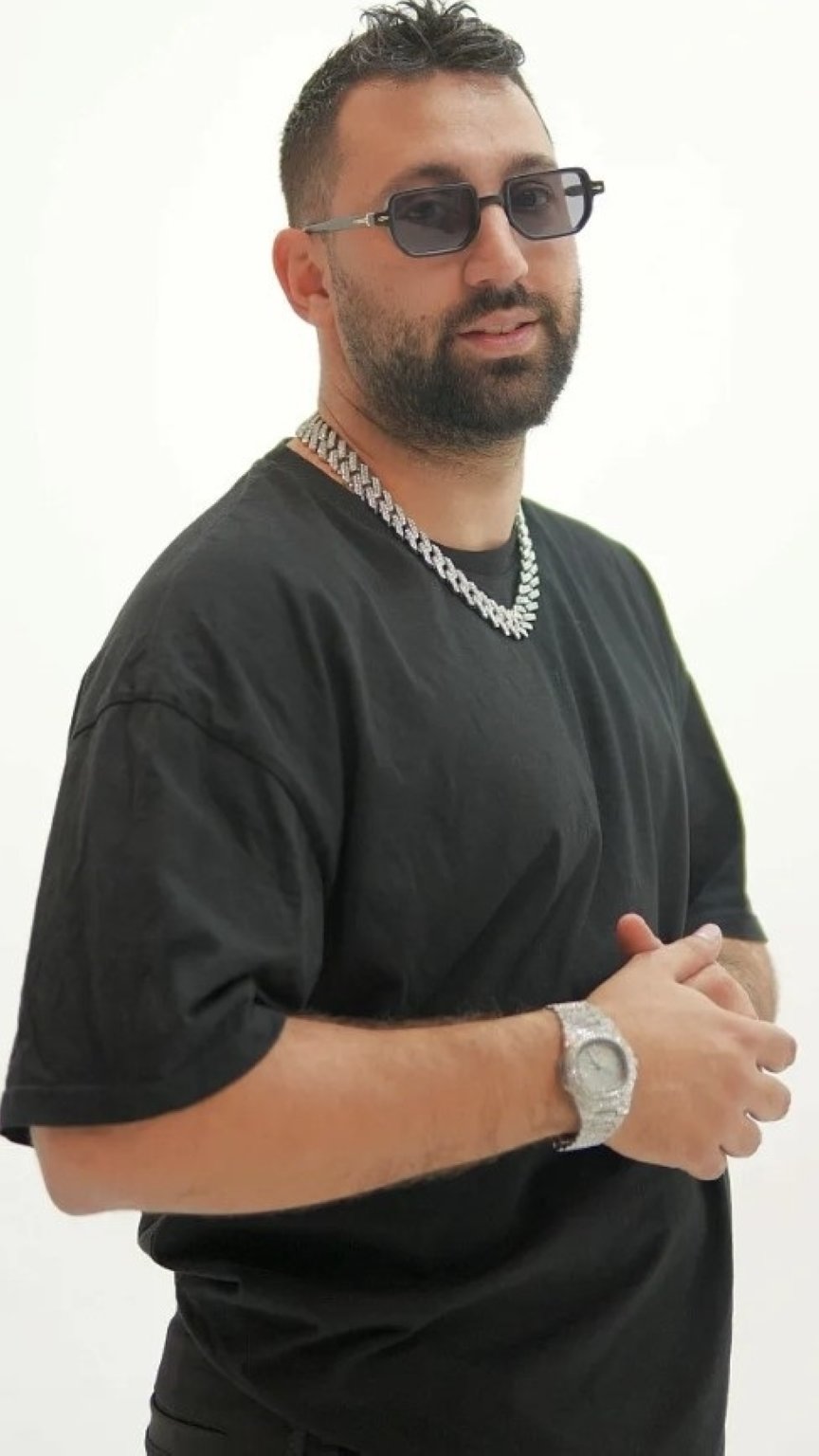 Burak King: Turkish rap star redefines the genre | Daily Sabah