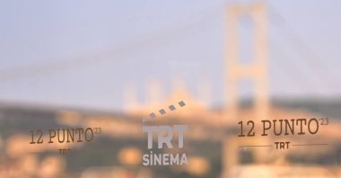 TRT's "12 Punto" event's gala night was held in Istanbul, Türkiye, July 23, 2023. (Photo courtesy of TRT)