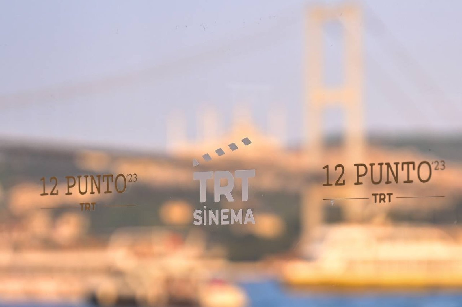 ’12 Punto’ TRT berakhir, merayakan sinema Turki, mempromosikan produksi bersama