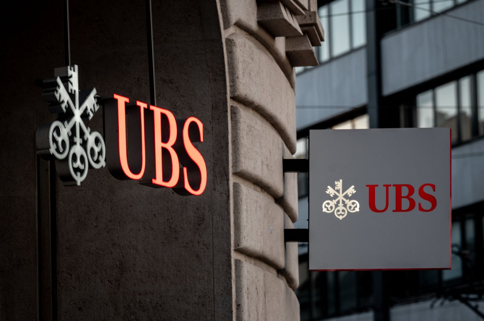 UBS setuju untuk membayar 8 juta atas kegagalan Archegos dari Credit Suisse