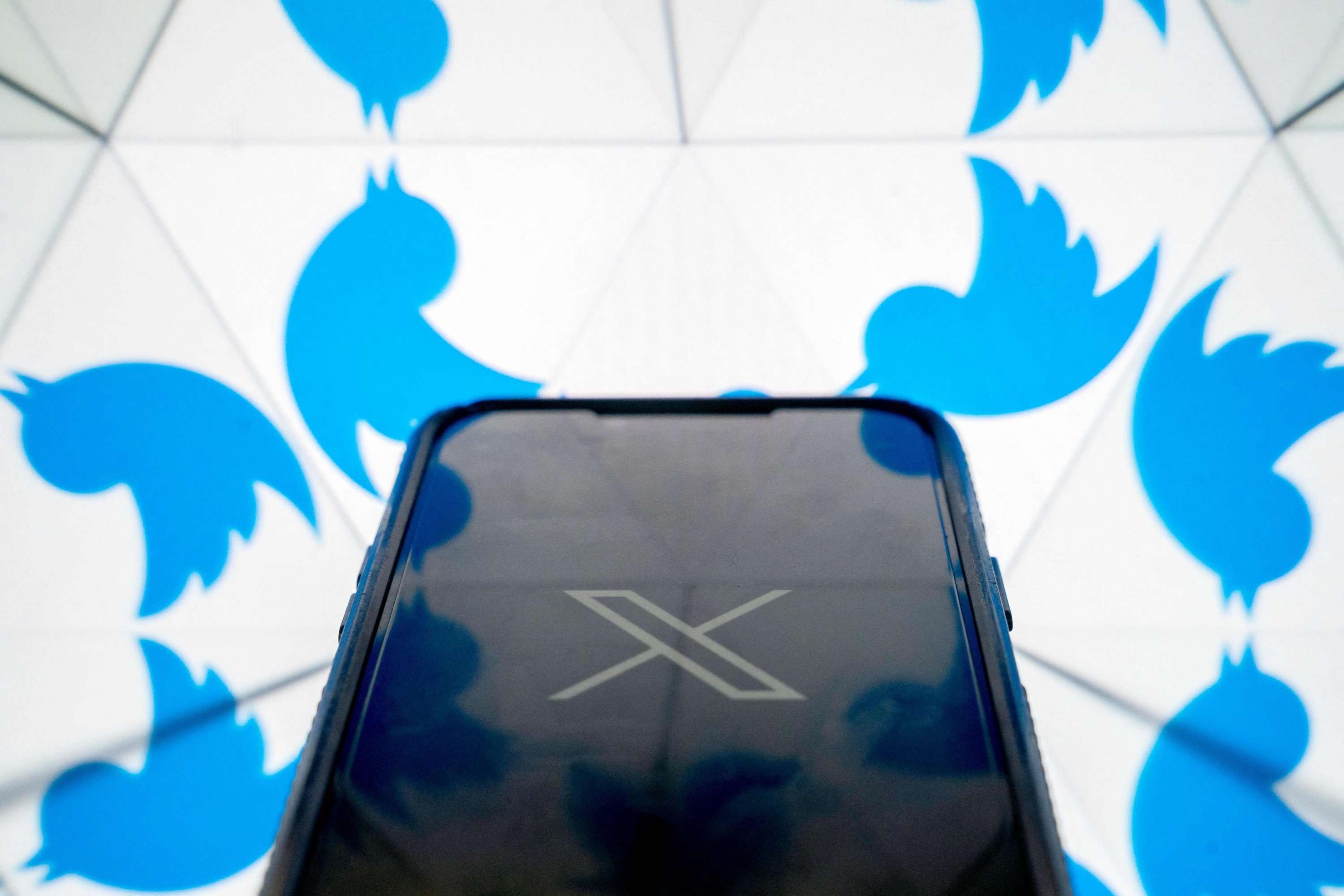 Twitter Has Bigger Problems Than Its Rebrand to X