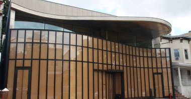 The new Louis Armstrong Centre in New York houses the jazz icon's 60,000-piece archive. (dpa Photo)