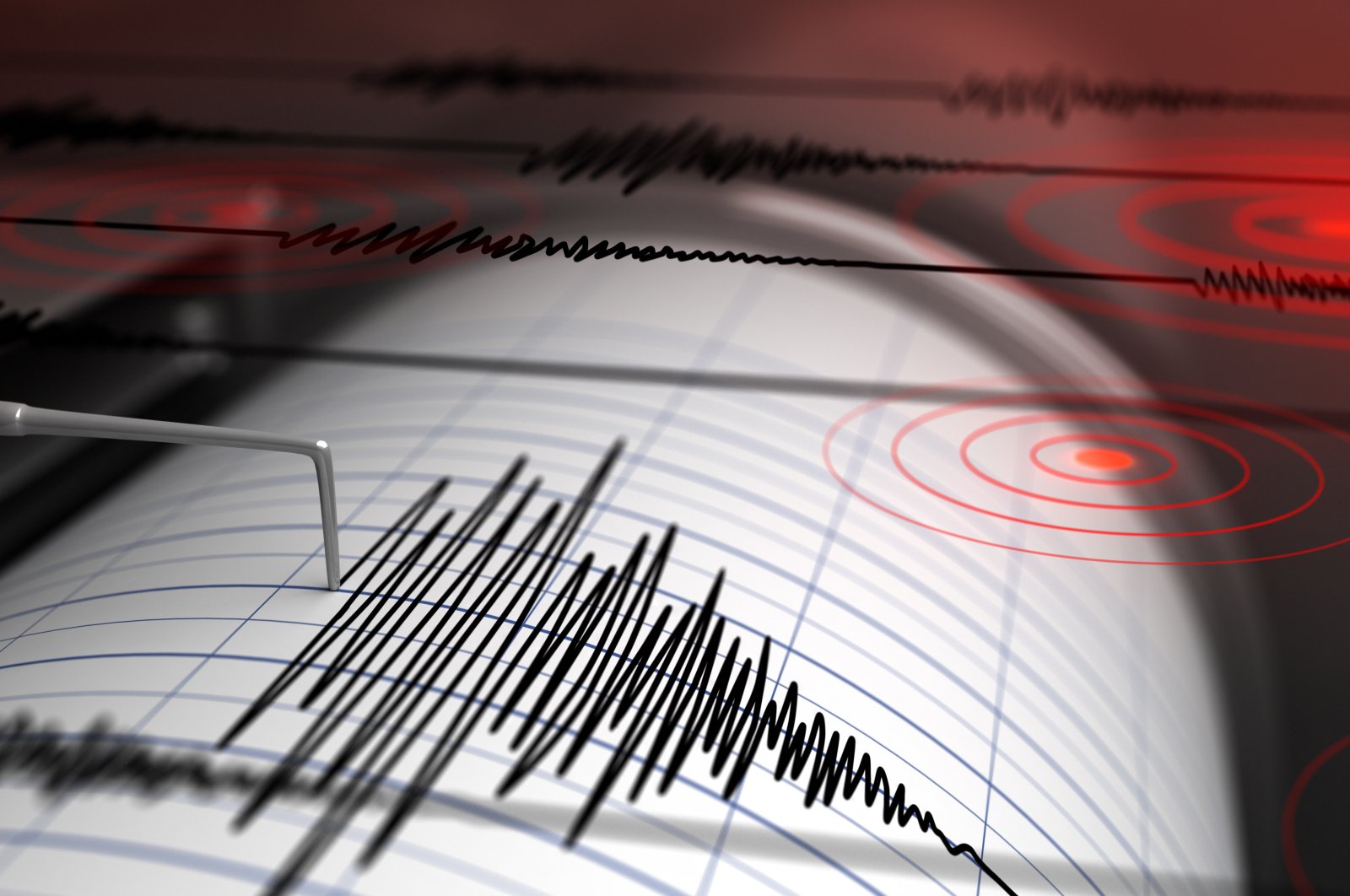 Magnitude 5.5 earthquake rocks southern Türkiye’s Adana