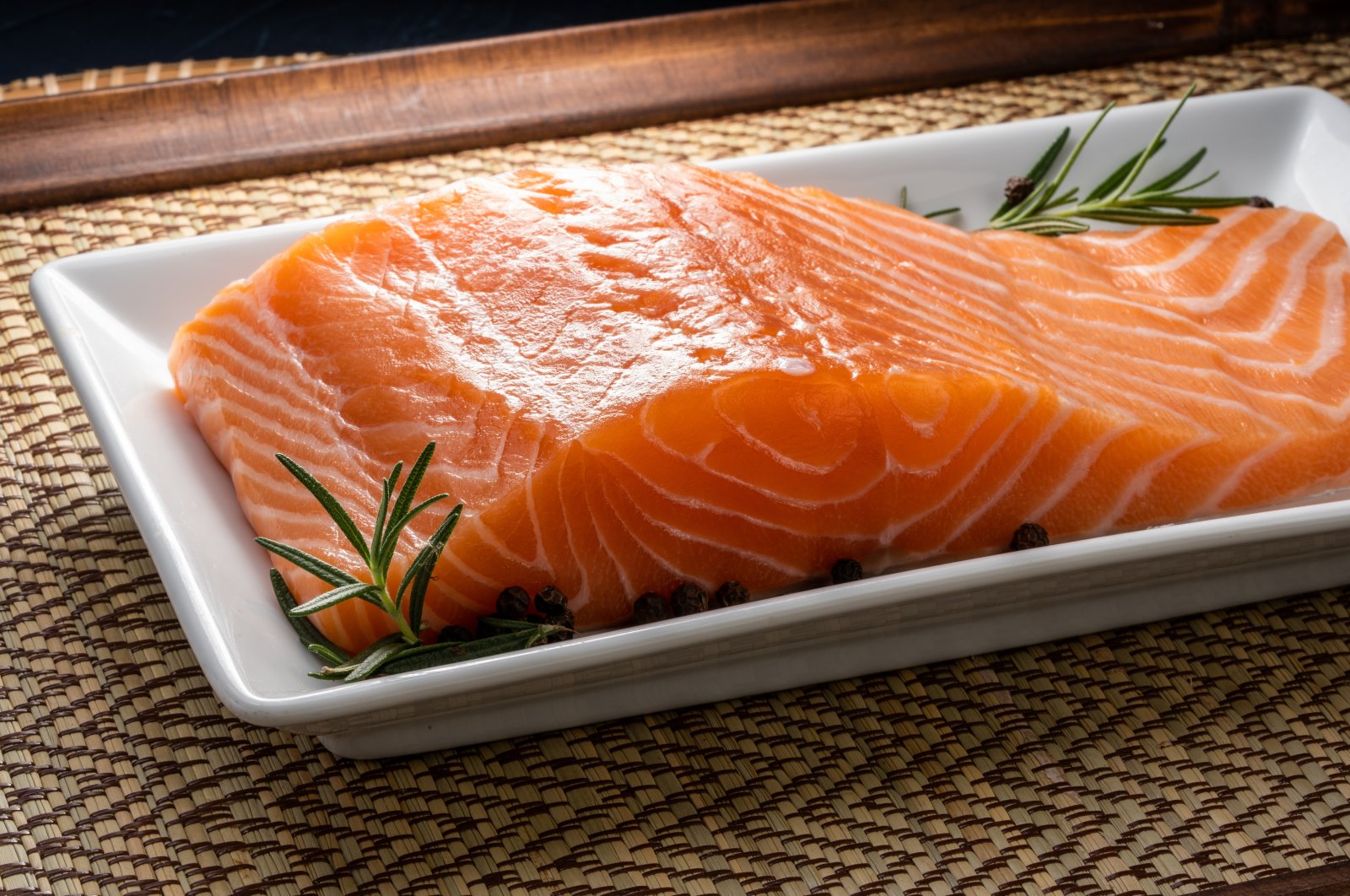 Parasites found in Norwegian salmon could spread to Turkish farms