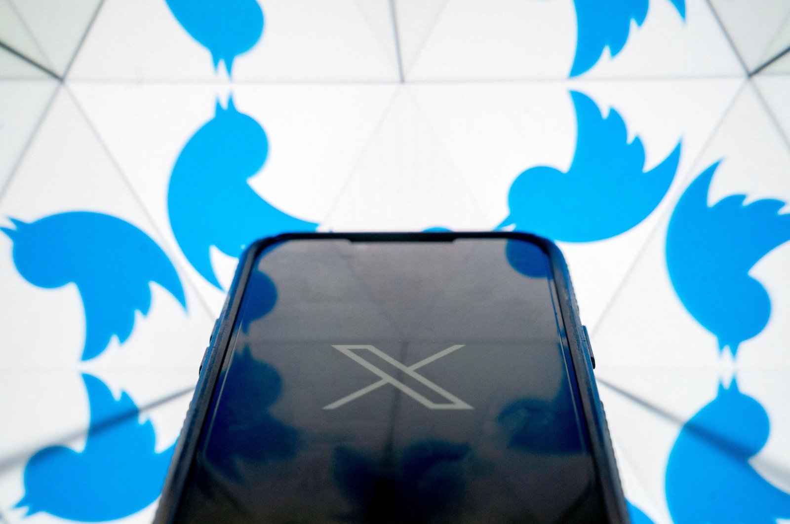 Masalah dengan X?  Ratusan perusahaan besar memiliki merek dagang untuk nama Twitter baru