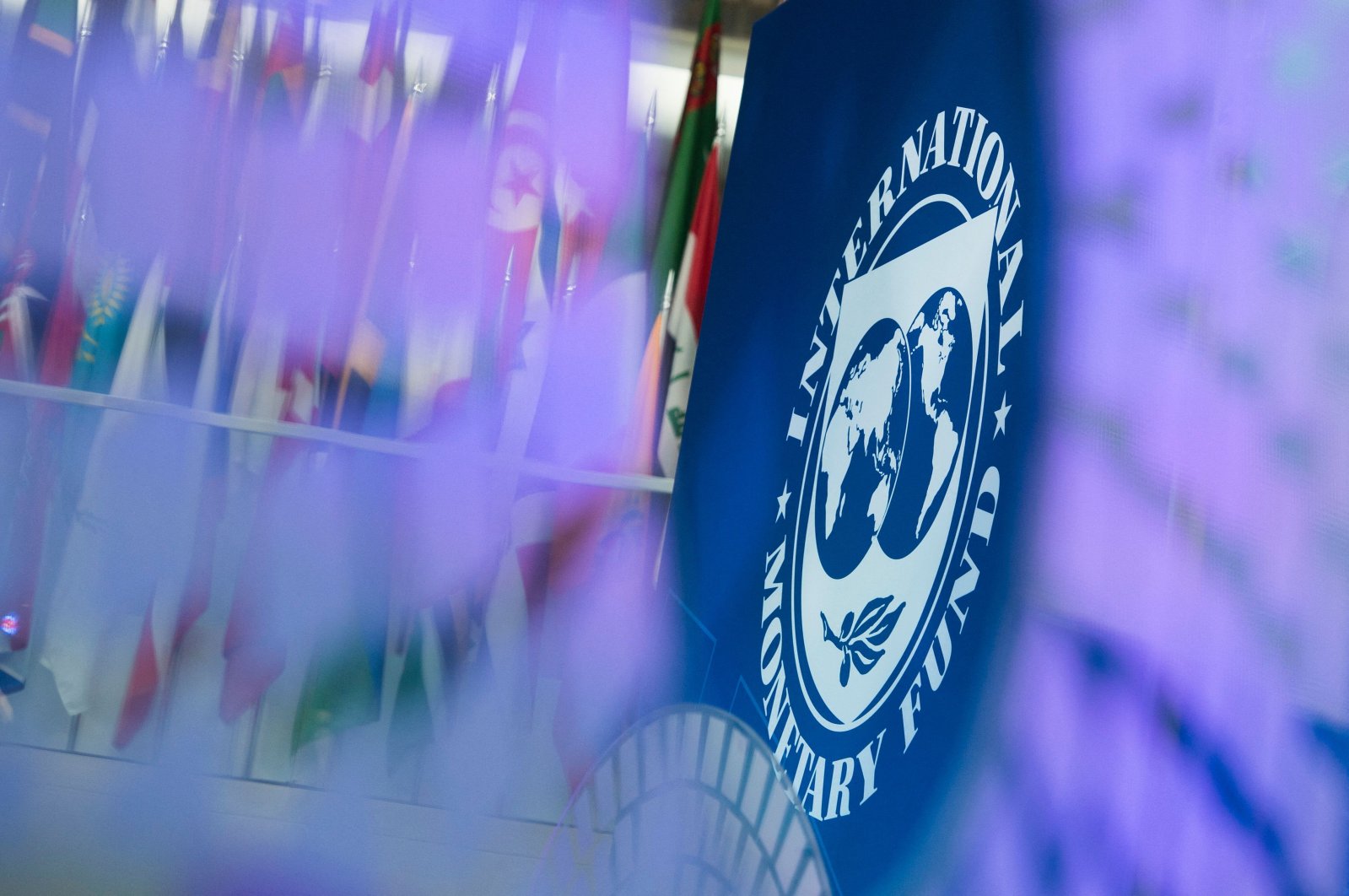 IMF ups Türkiye outlook, sees slight global economic growth in 2023