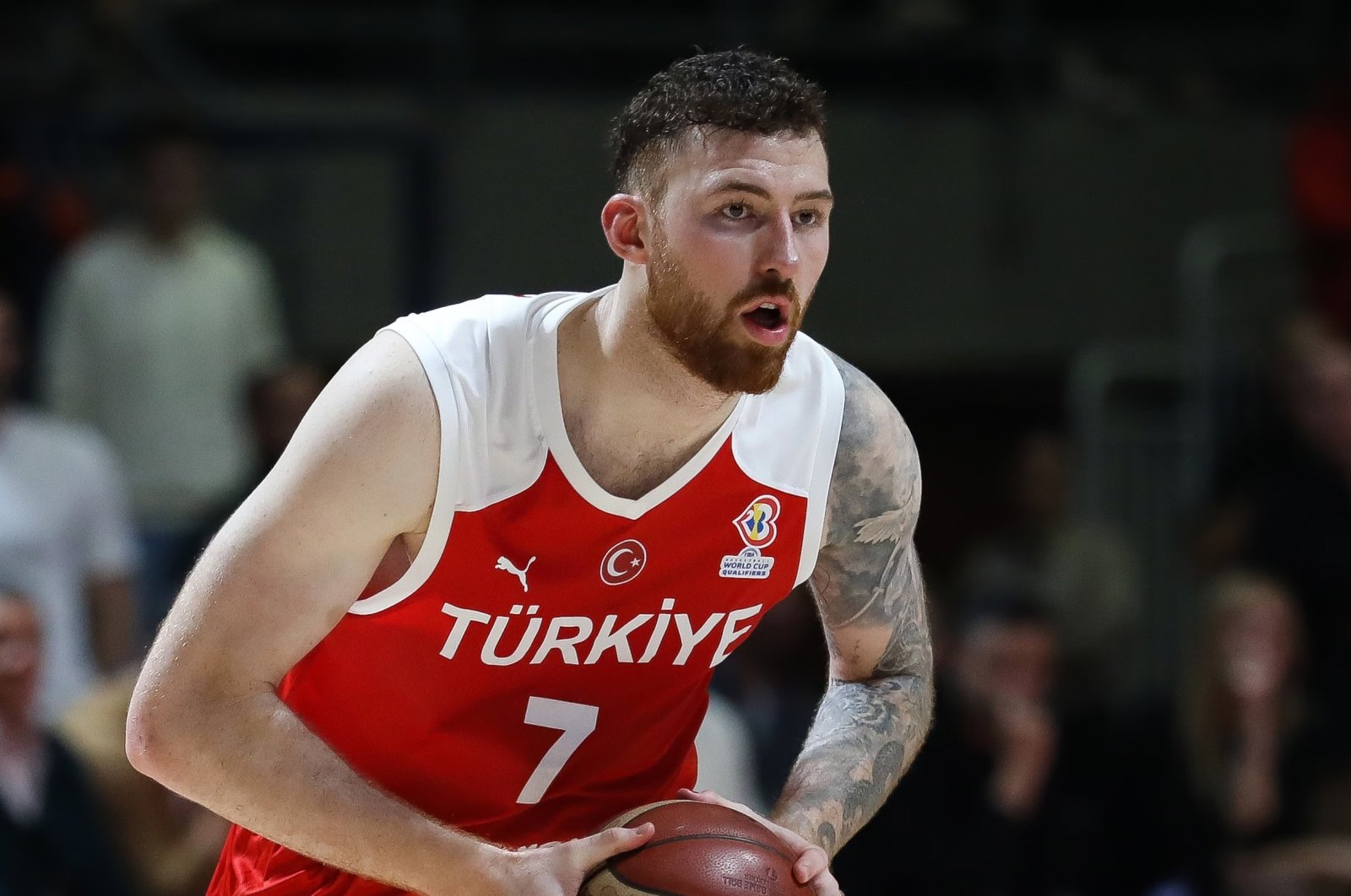 Chicago Bulls bolster roster with Turkish Onuralp Bitim signing