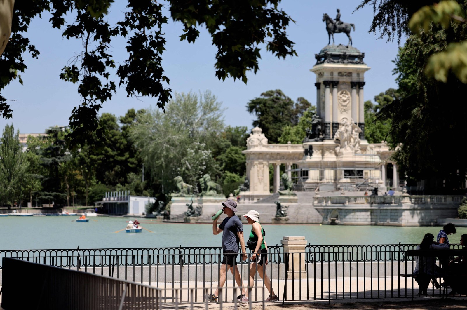 ‘French, Spanish economies grow at sustained pace in Q2’