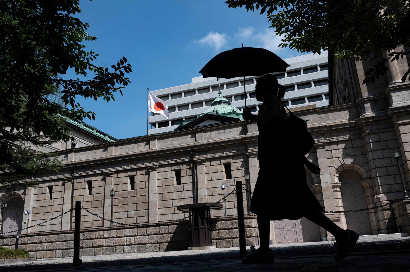 BOJ loosens tight grip on rates as prices rise