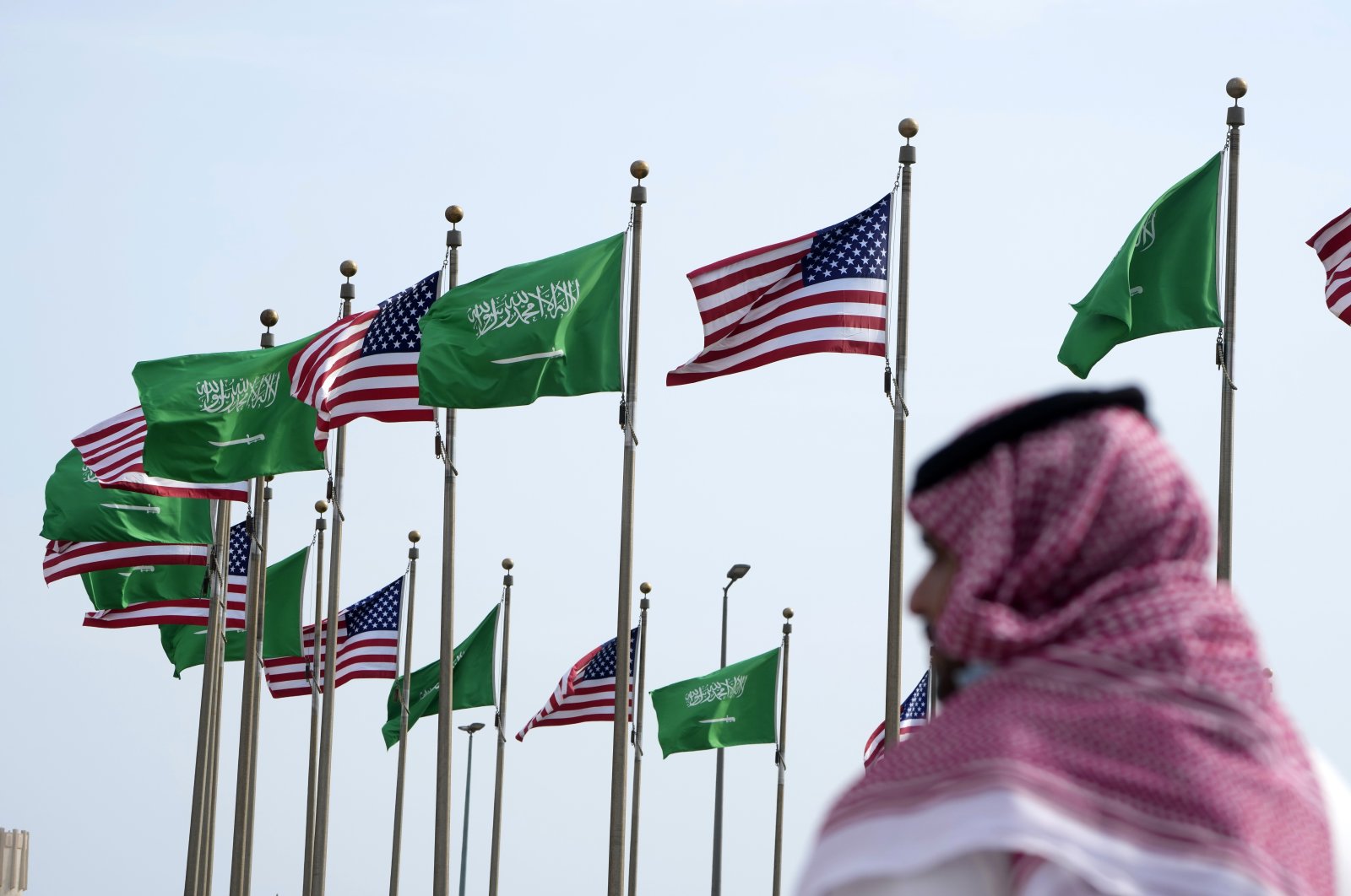 Mossad head, US held secret talks on Saudi normalization: Report