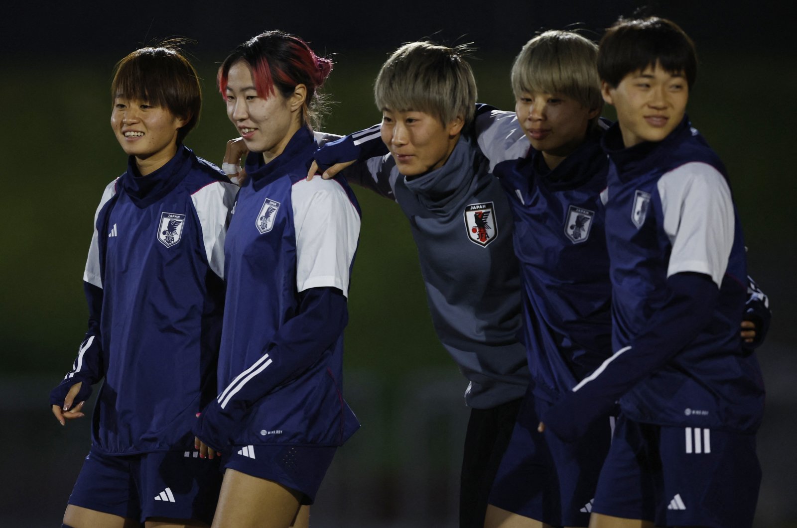 Women’s World Cup last 16 brace for Norway-Japan, Swiss-Spain ties