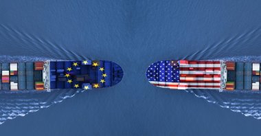 &quot;By framing China as the sole source of concern, the EU is ignoring the broader context and potential benefits of engagement. Instead of succumbing to an overly cautious and adversarial mindset, European policymakers should strive for a more nuanced and balanced approach that prioritizes mutual understanding and collaboration.&quot; (Getty Images Photo) 