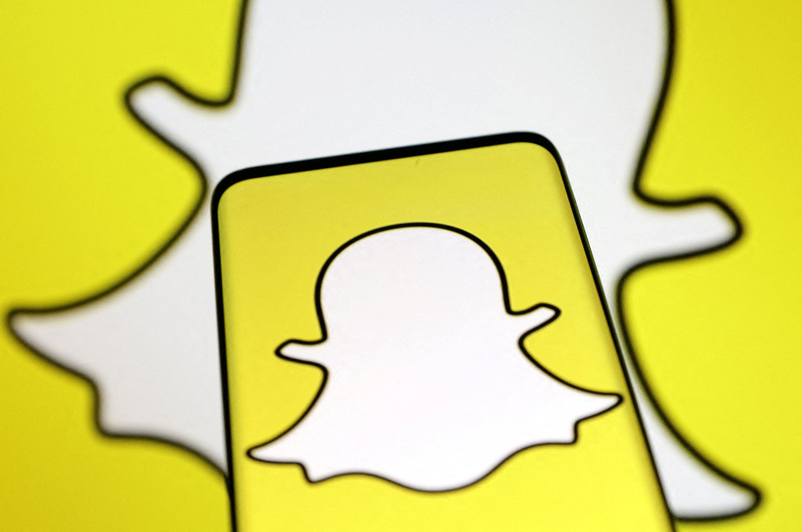 ‘Snapchat under scrutiny from UK watchdog over underage users’