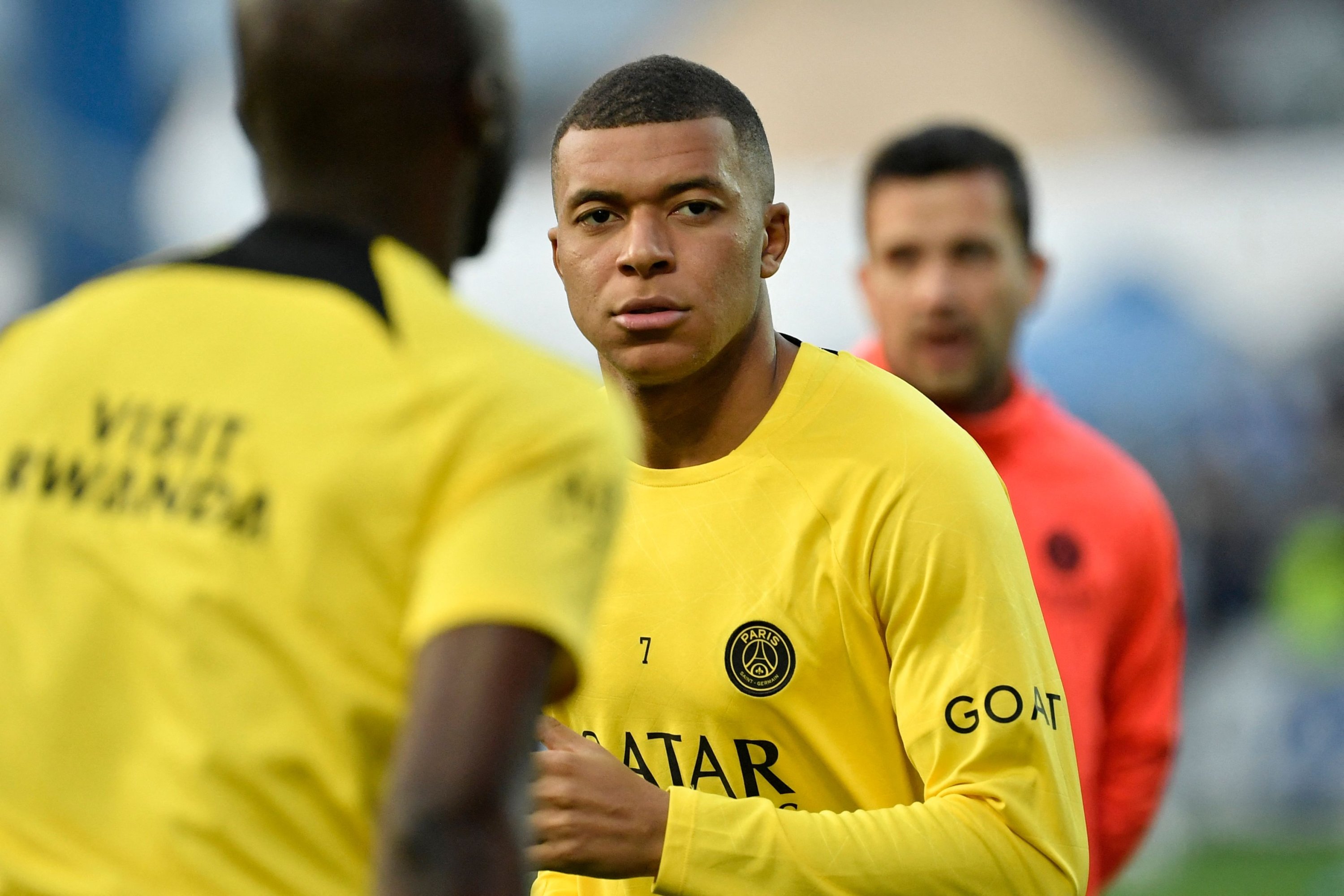 Explained: The Kylian Mbappe Saga – Why Is the Superstar at War