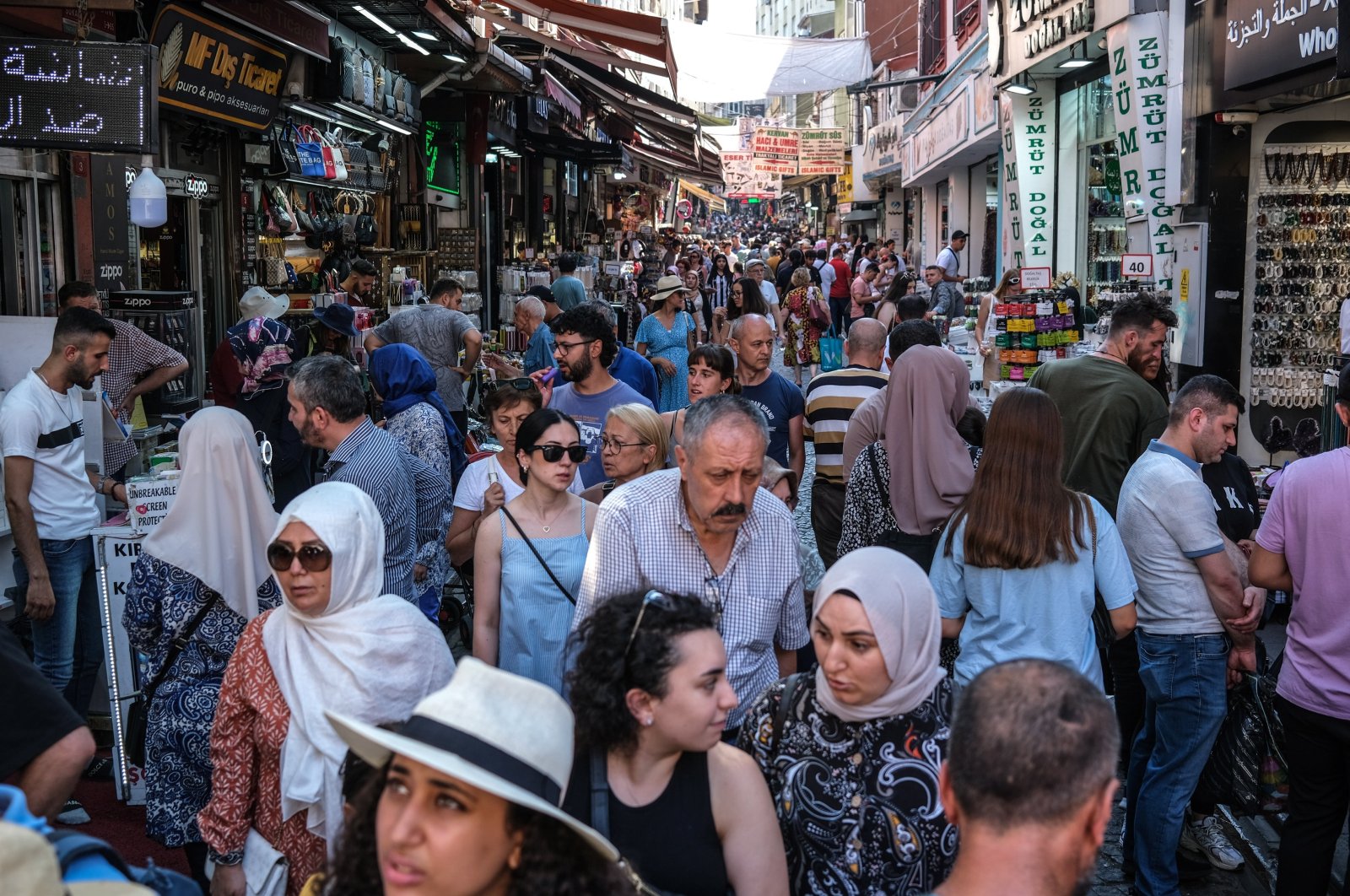 Türkiye eager to avoid recession while fighting inflation