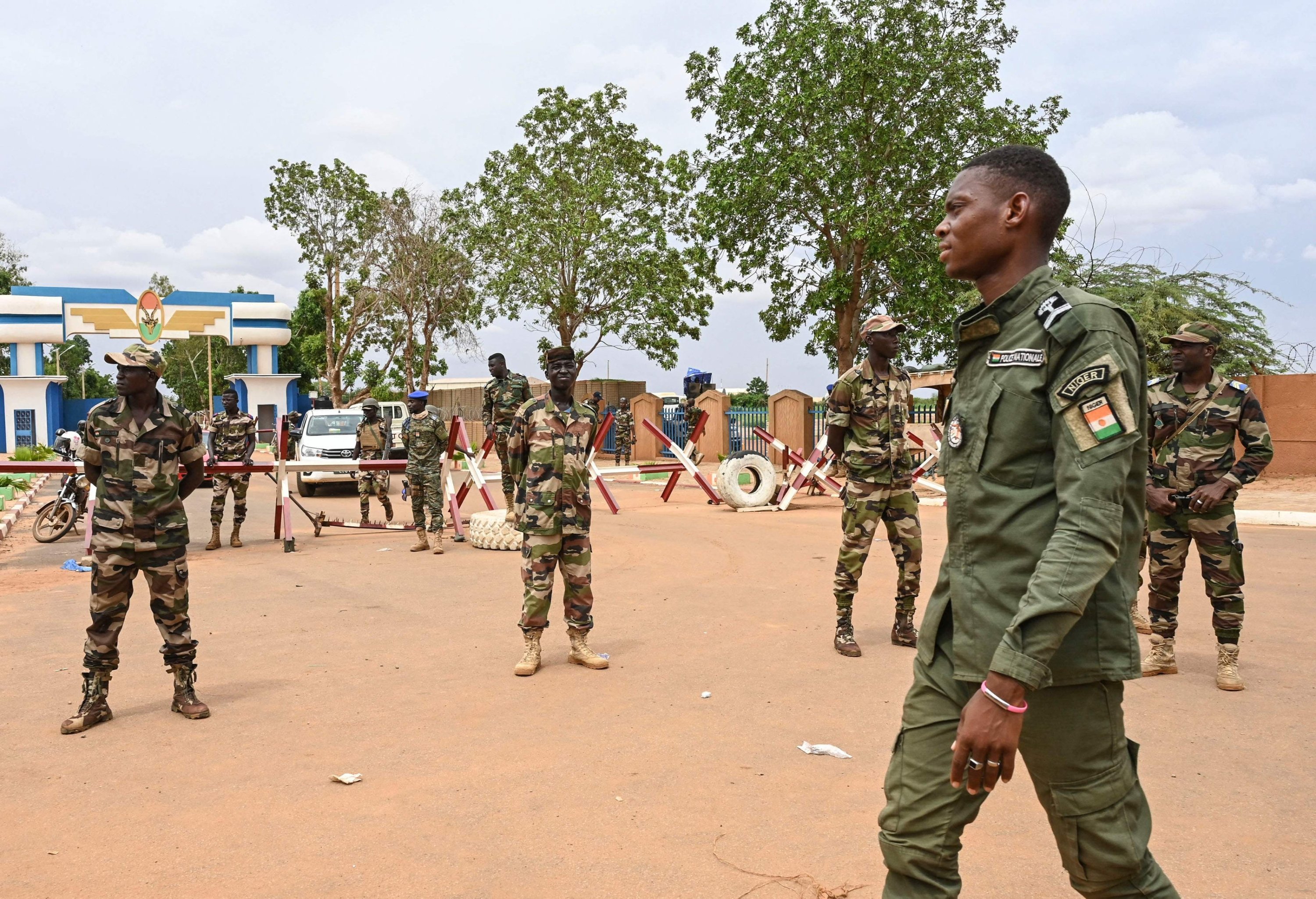 It's a Brand New Day in Burkina Faso - UN Dispatch