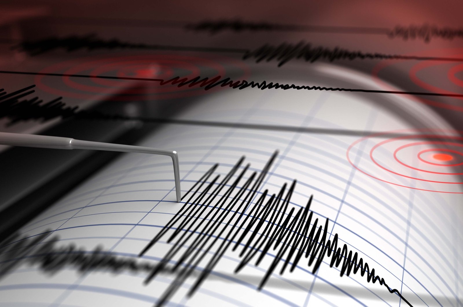 3 earthquakes shake Türkiye’s Malatya province