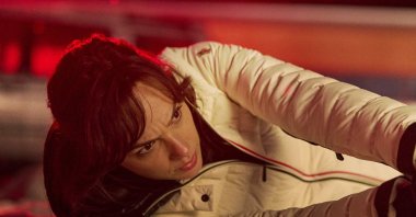 Centred on a female super agent, Netflix&#039;s new action-packed spy thriller &quot;Heart of Stone&quot; starring Gal Gadot is vying to become the genre&#039;s next big franchise. (dpa Photo)