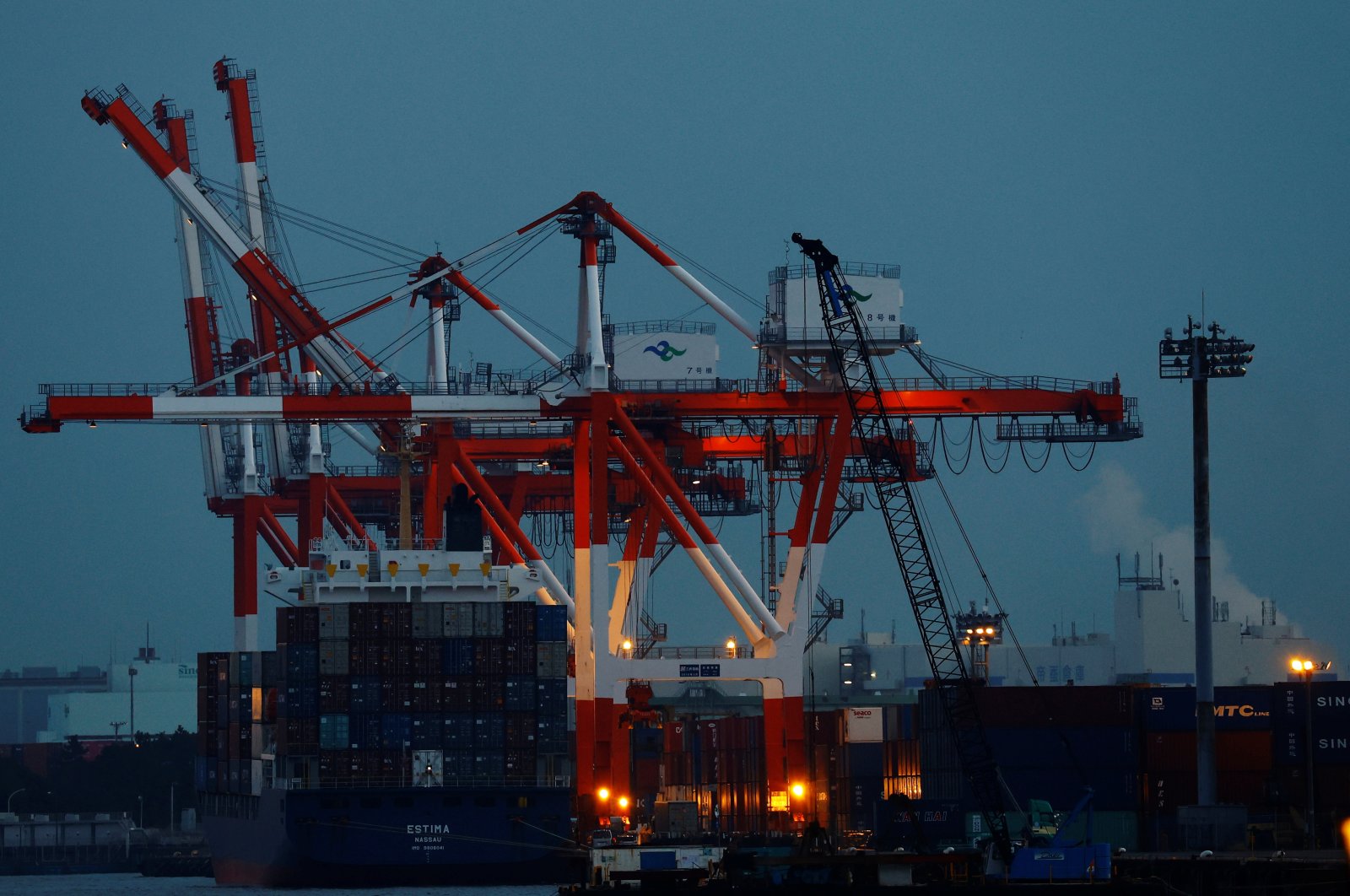 Japan’s economy grows in Q2, beating forecasts on robust exports