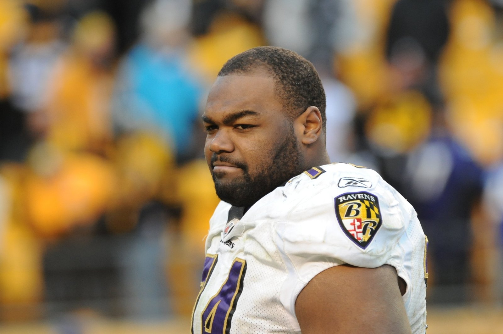 Ex-NFL star Michael Oher slams ‘The Blind Side’ as tale of facade