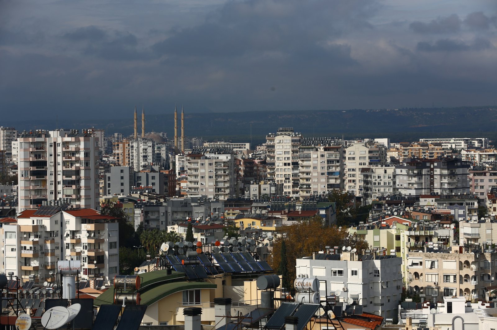 Turkish house sales reverse long decline to grow nearly 17% in July