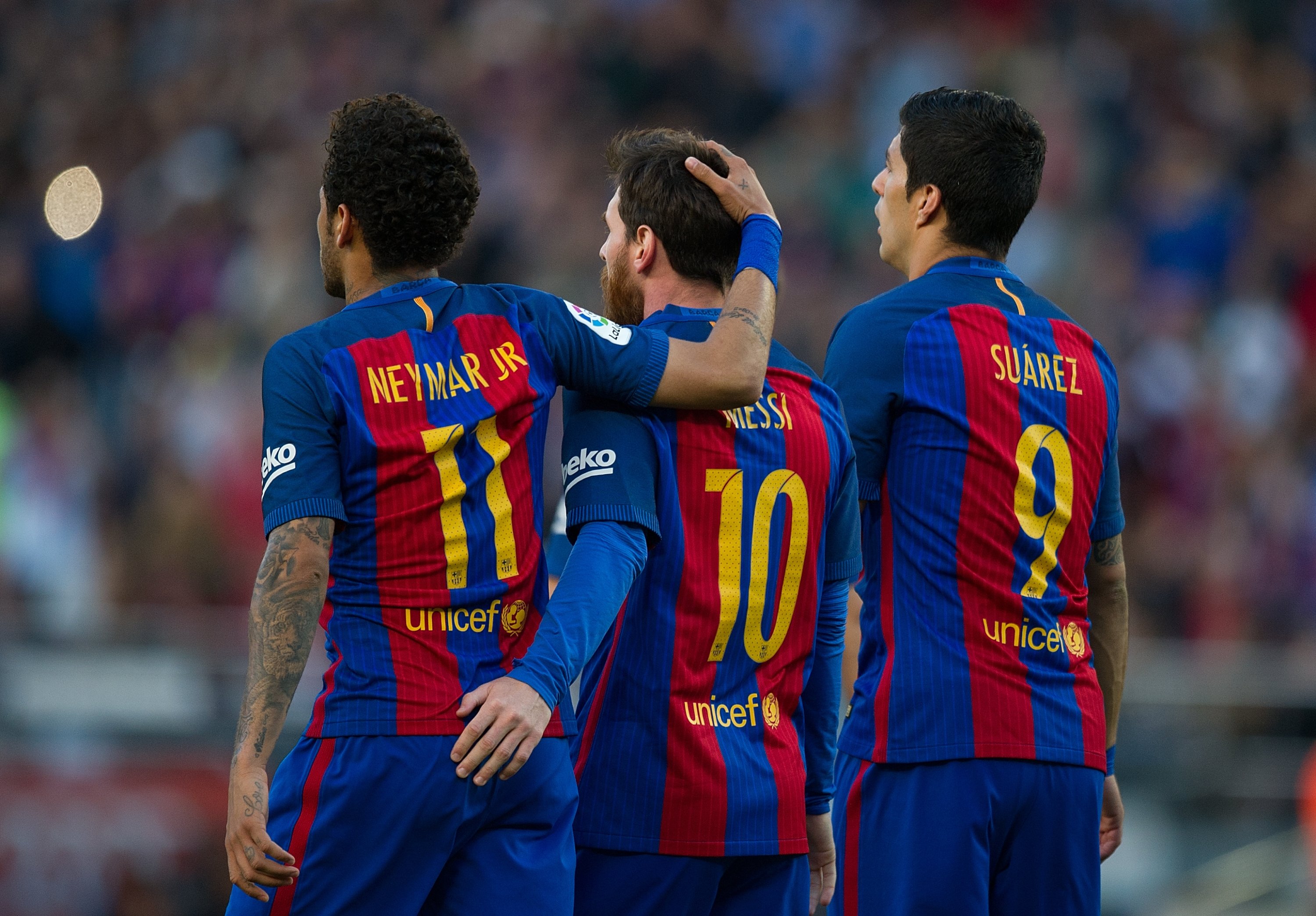Unfulfilled Legacy Neymar s Voyage From Barca To Saudi Grandeur 