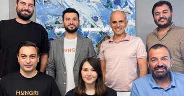 Hungri Games has secured an investment of $500,000 from Boğaziçi Ventures at a $23 million valuation. (Courtesy of Boğaziçi Ventures)