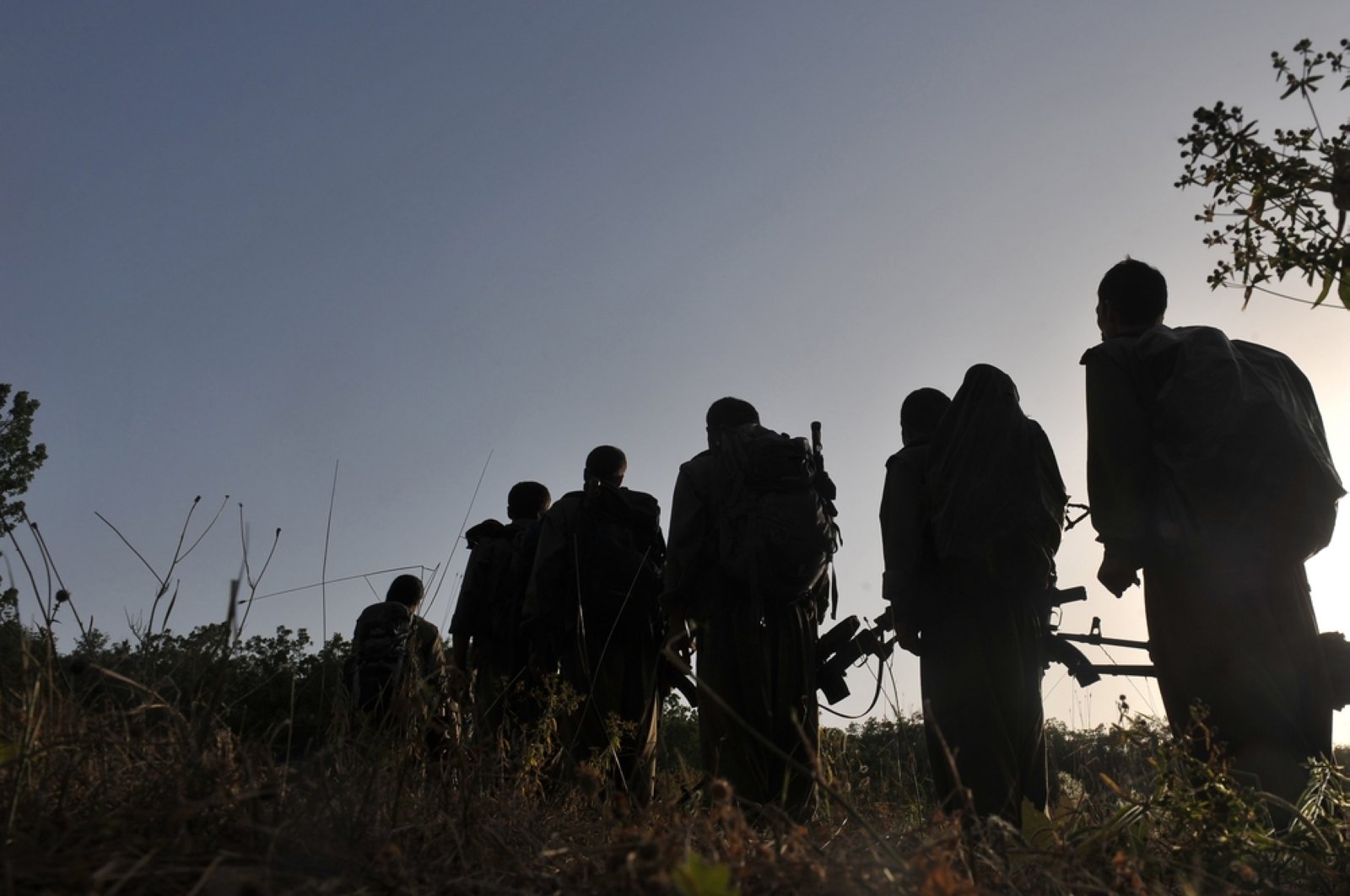 Turkish intelligence eliminates PKK figure in Iraq's north - Vimarsana News