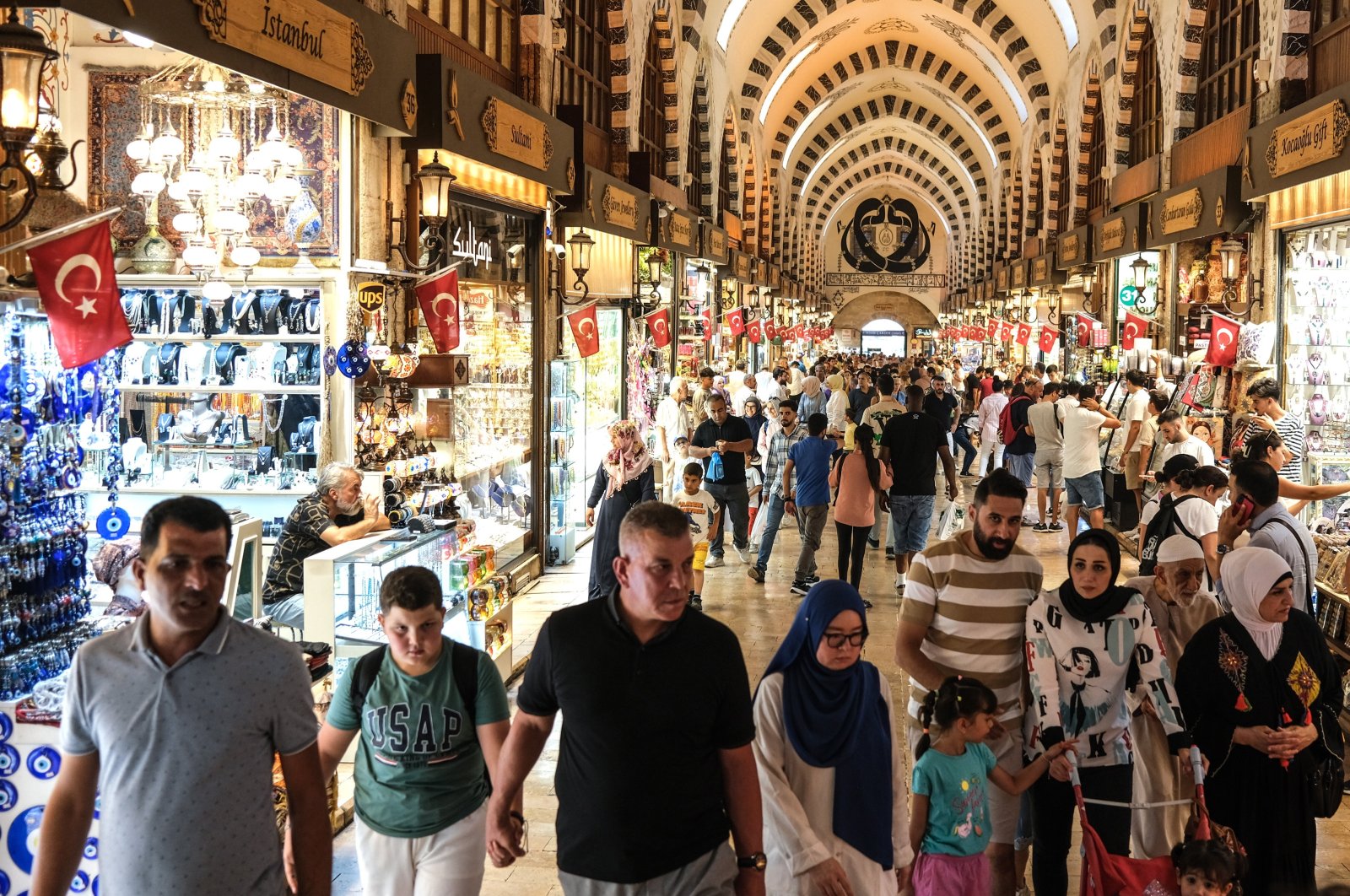 Türkiye’s consumer confidence index stands at 68 in August